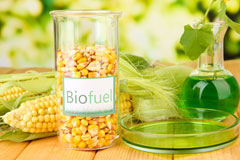 Wilnecote biofuel availability