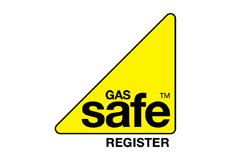 gas safe companies Wilnecote